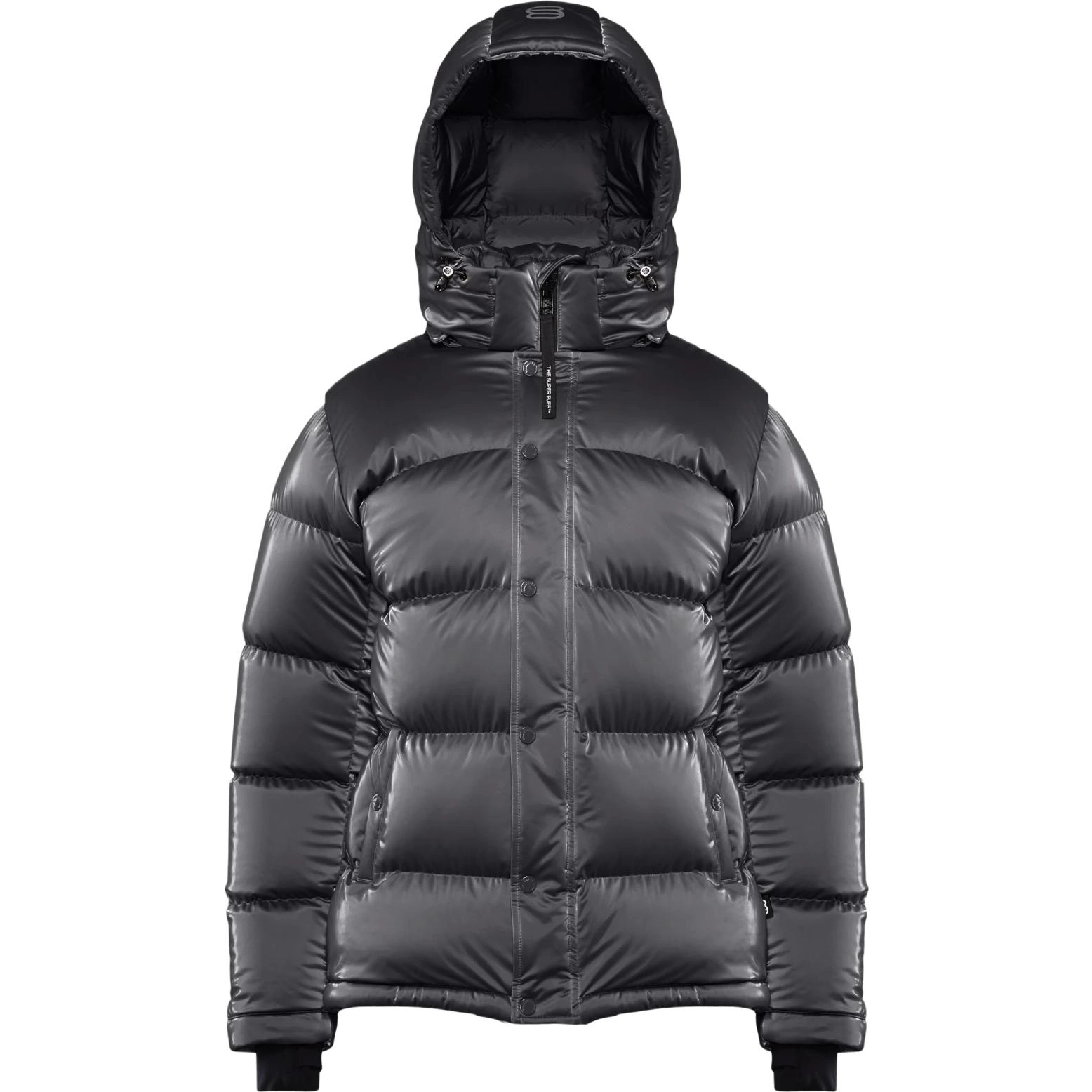 ARITZIA Super Puff Liquid Shine 5