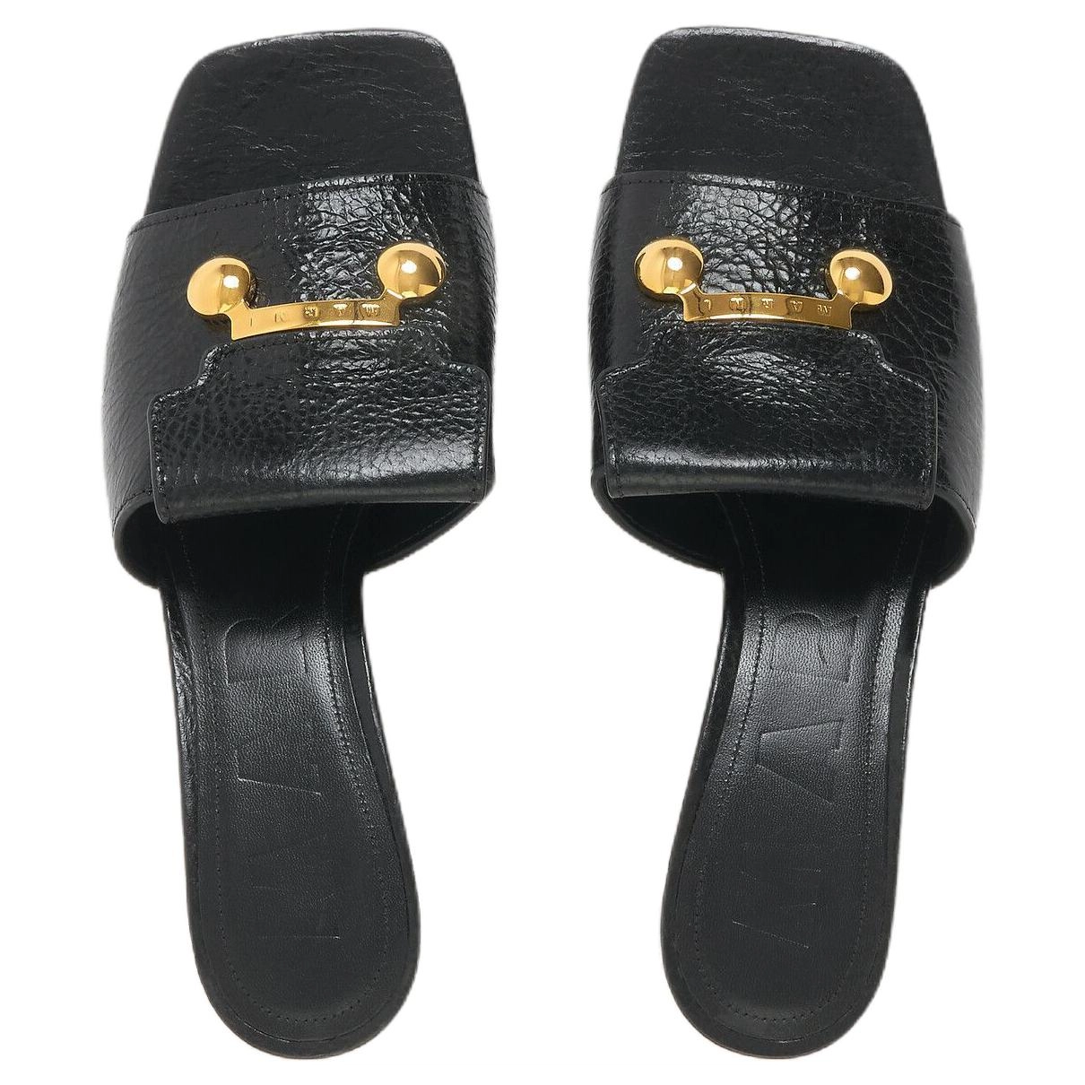 MARNI Trunkaroo