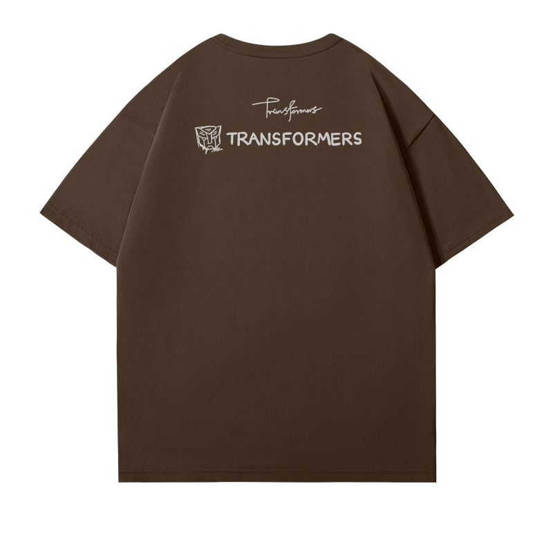 TRANSFORMERS T