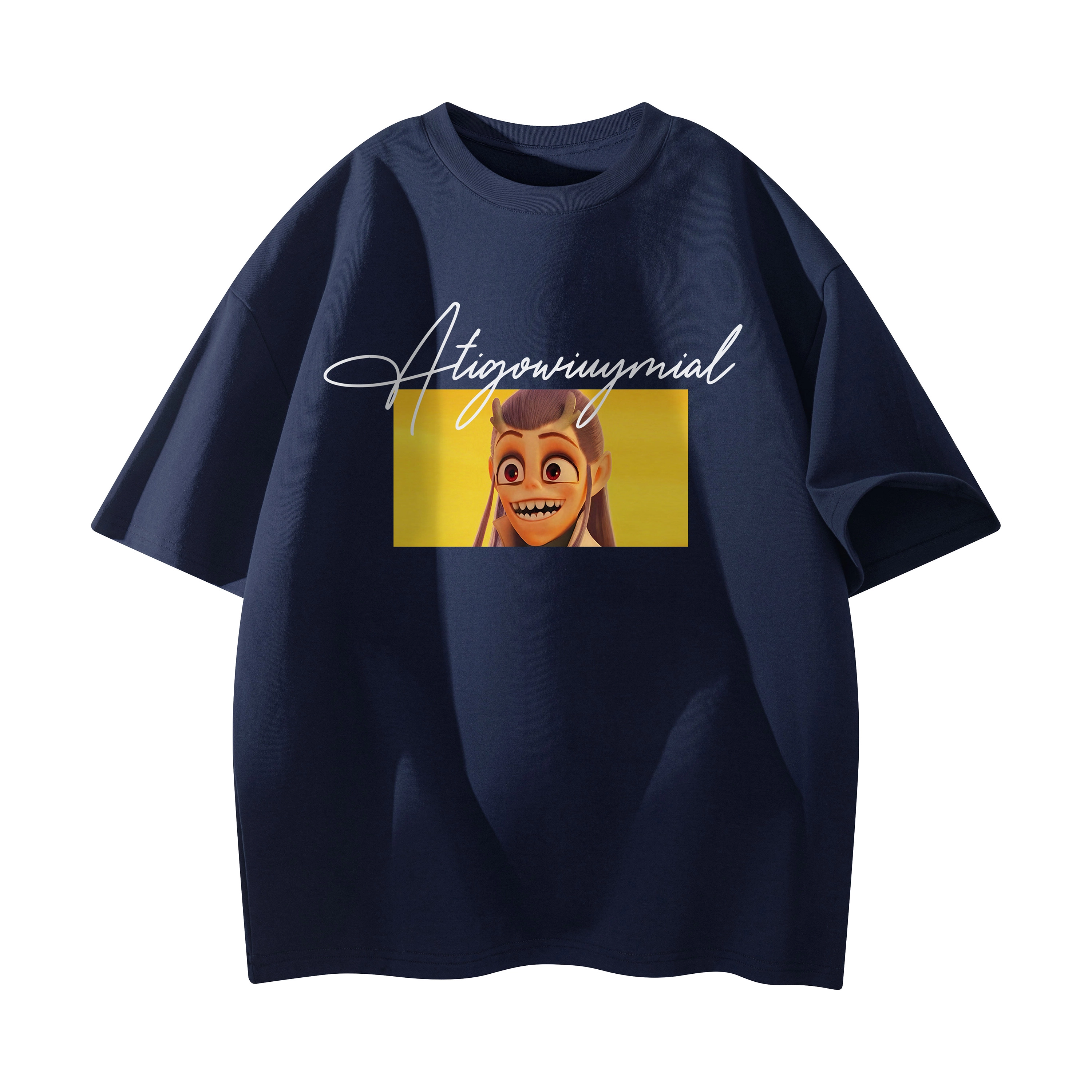 GL T