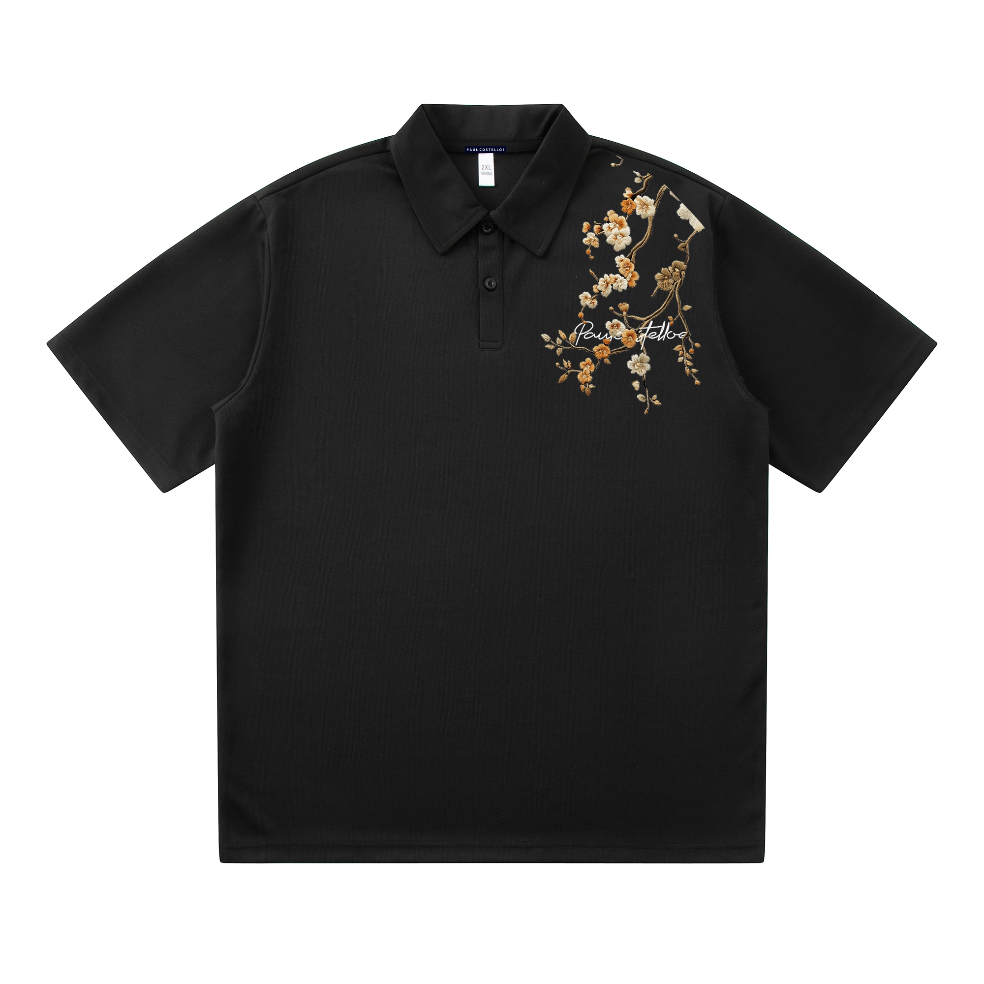PAUL COSTELLOE Polo