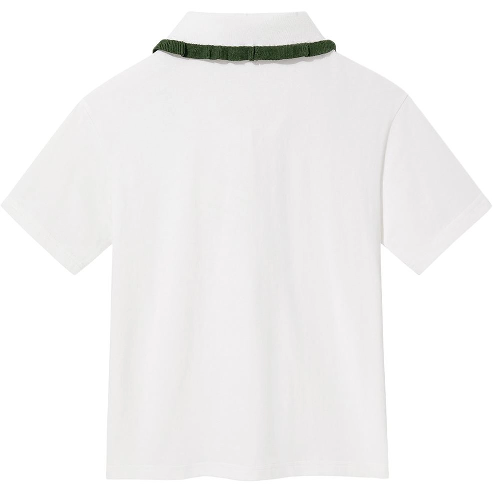 CHOCOOLATE Polo