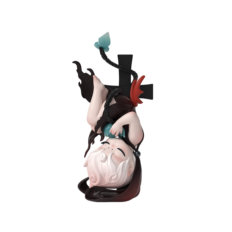 52TOYS Sleep 8