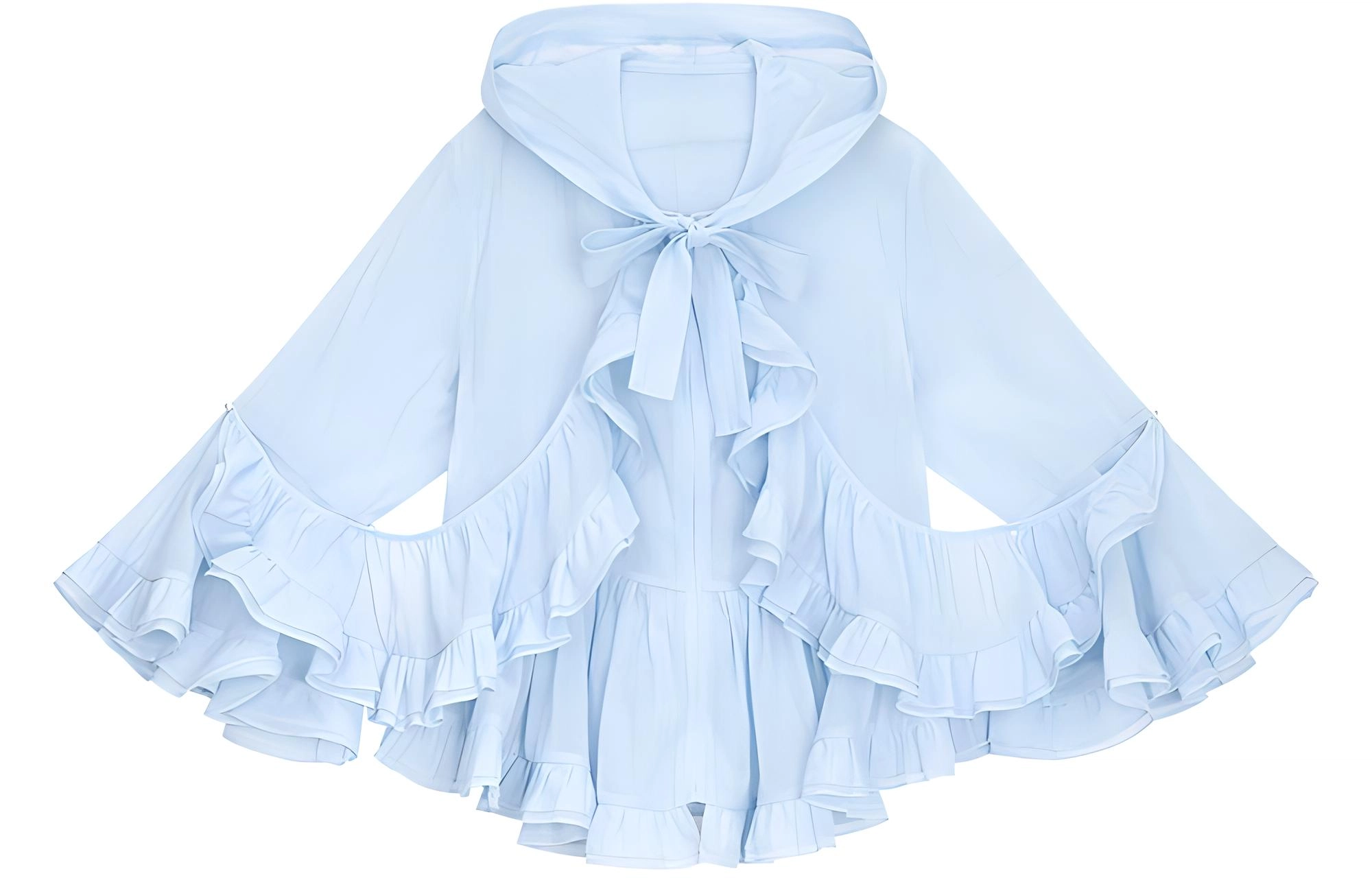 Victoria's Secret x SUSAN FANG SS24