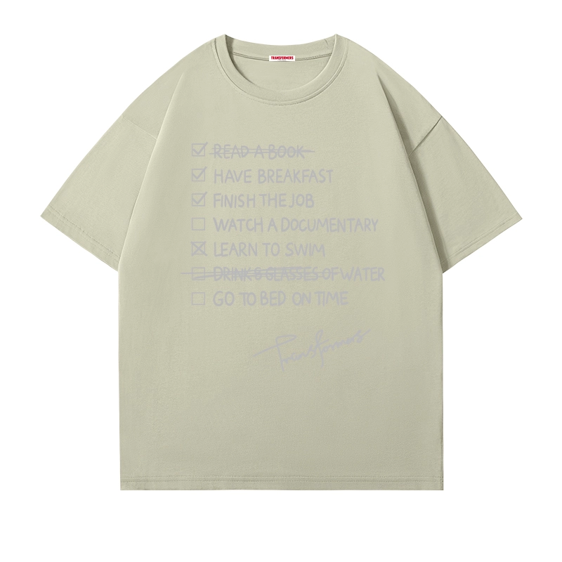 TRANSFORMERS T
