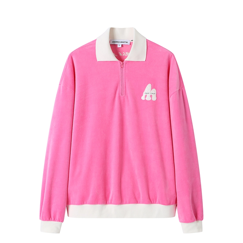 ANDREA MARTIN polo T
