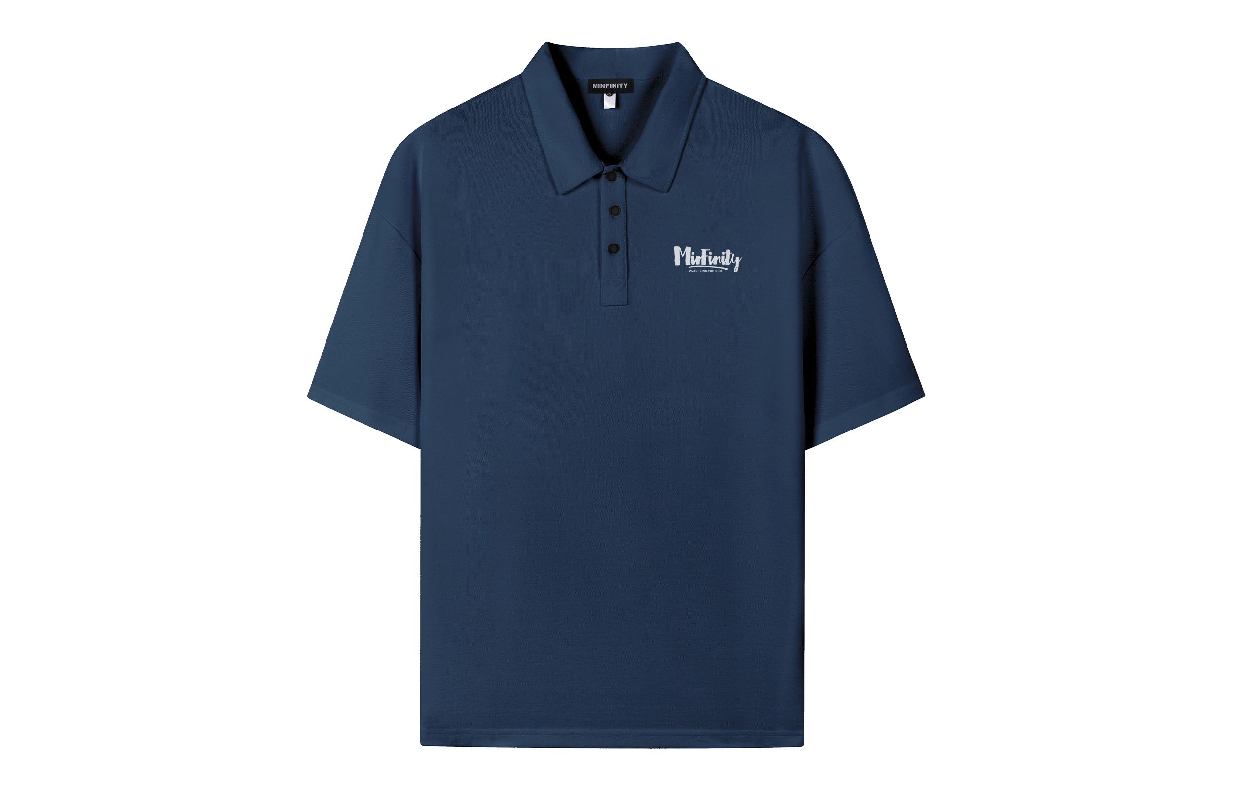 Minfinity logoPolo