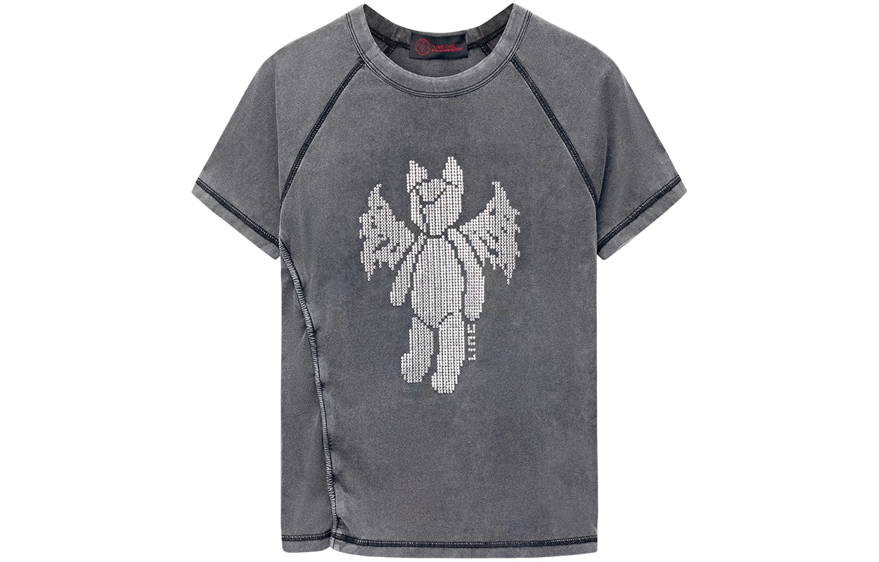 LINCchic T