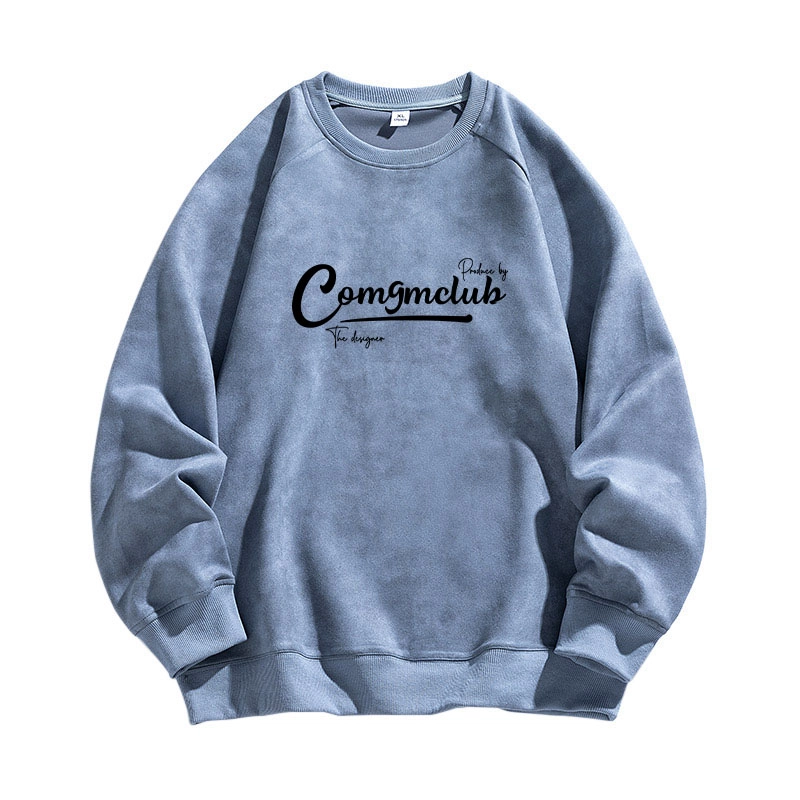 COMGM