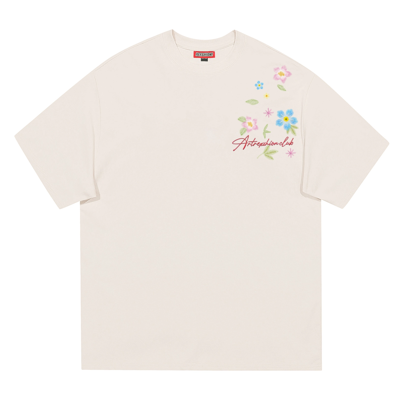 REXSHION T