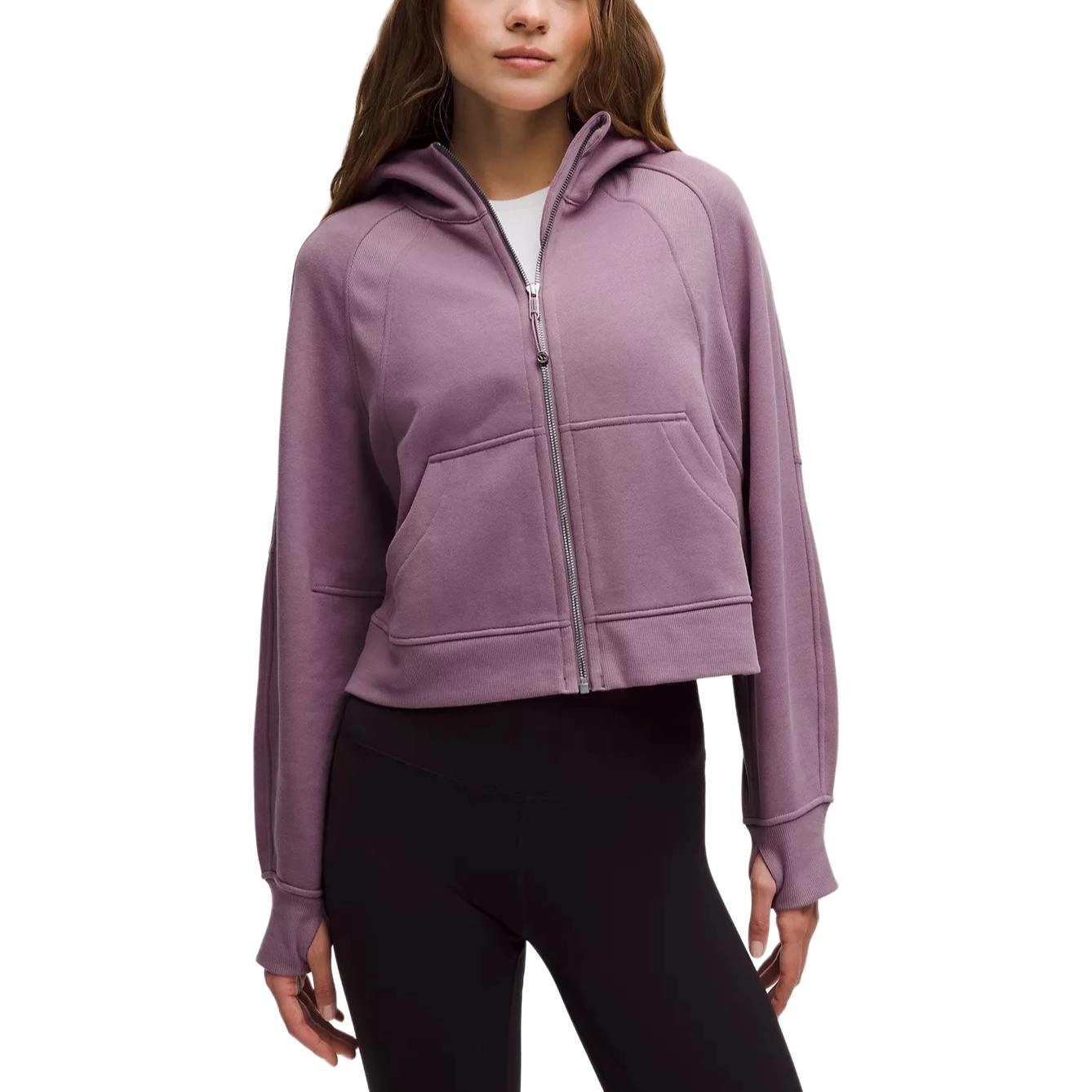 lululemon Scuba Scuba Oversized Full-Zip Hoodie