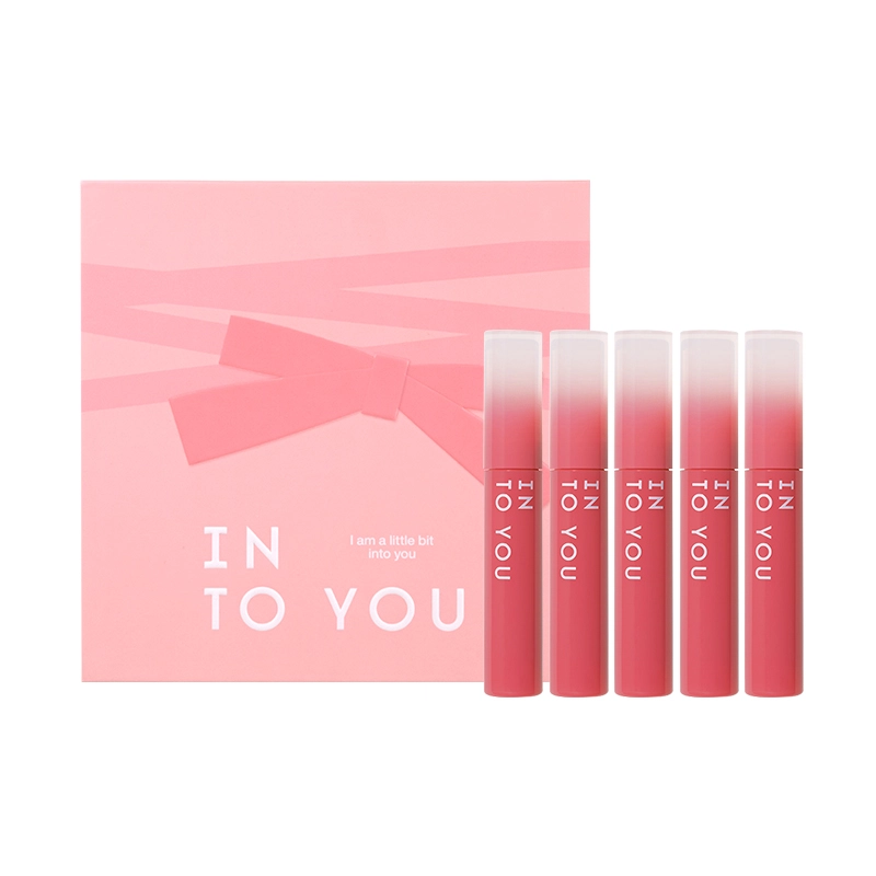 INTO YOU 4-5