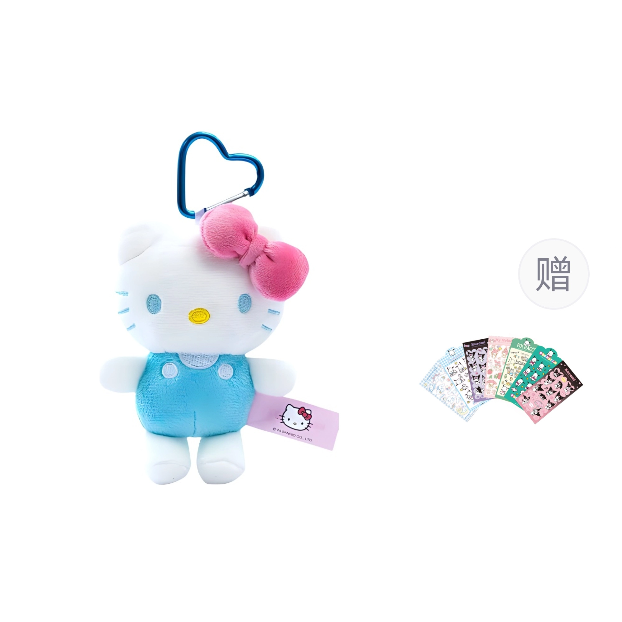Sanrio x Hello Kitty KT