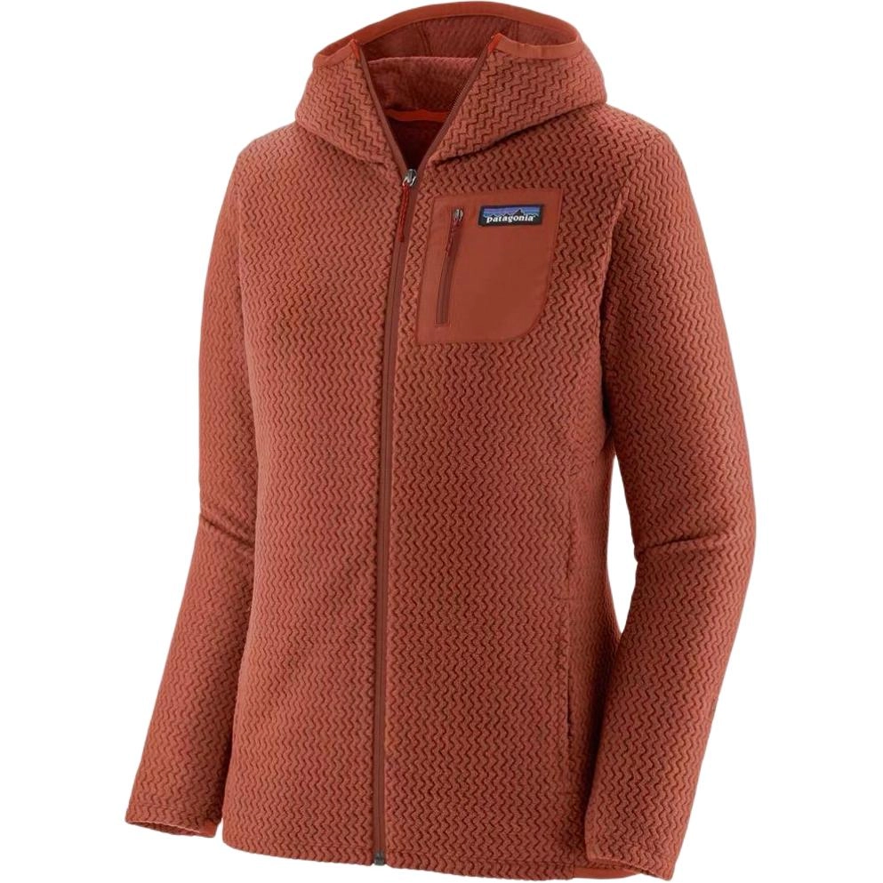 patagonia R1 Air Logo