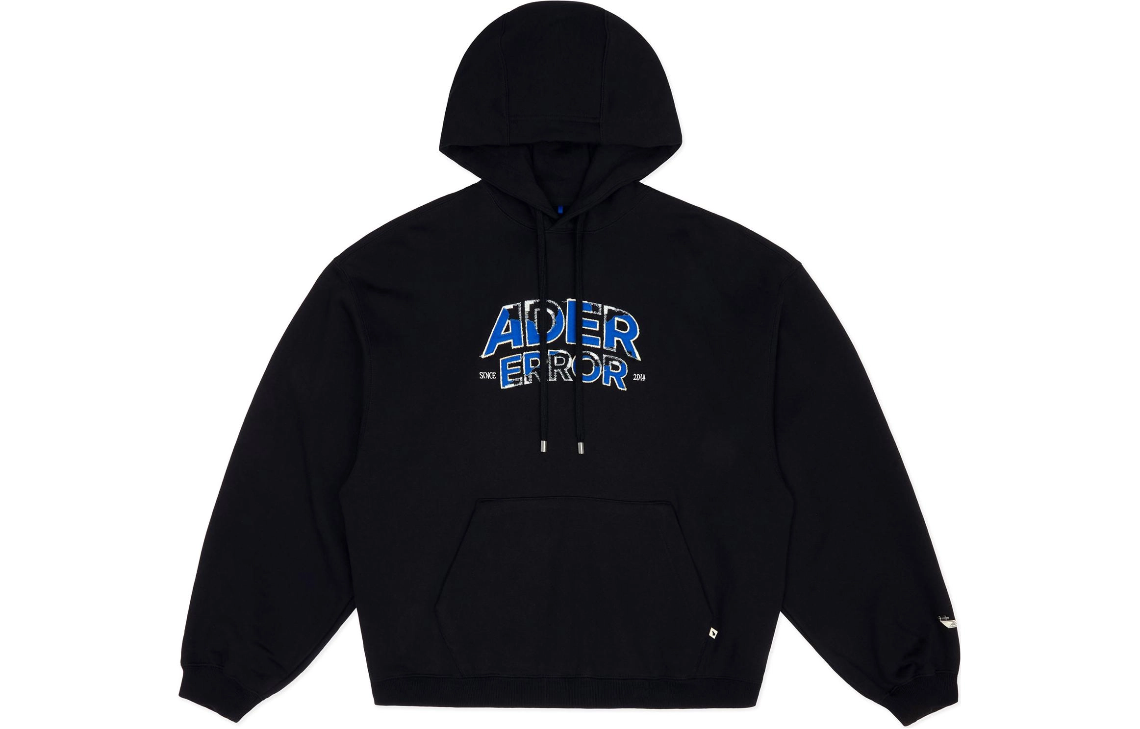 ADER ERROR