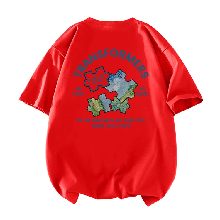 TRANSFORMERS T