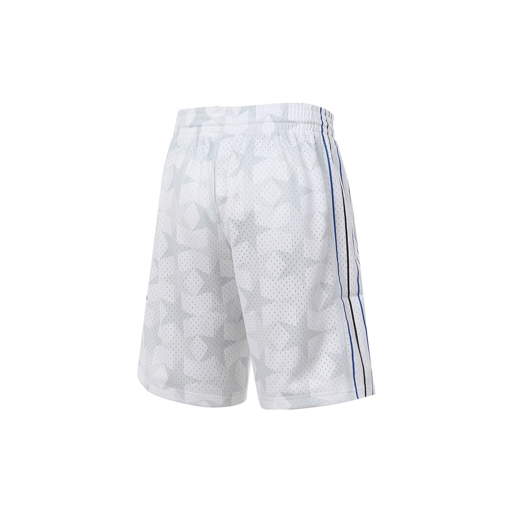 Mitchell Ness x NBA SWINGMAN