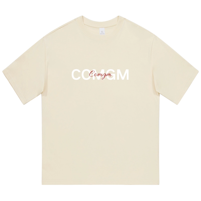 COMGM logoT