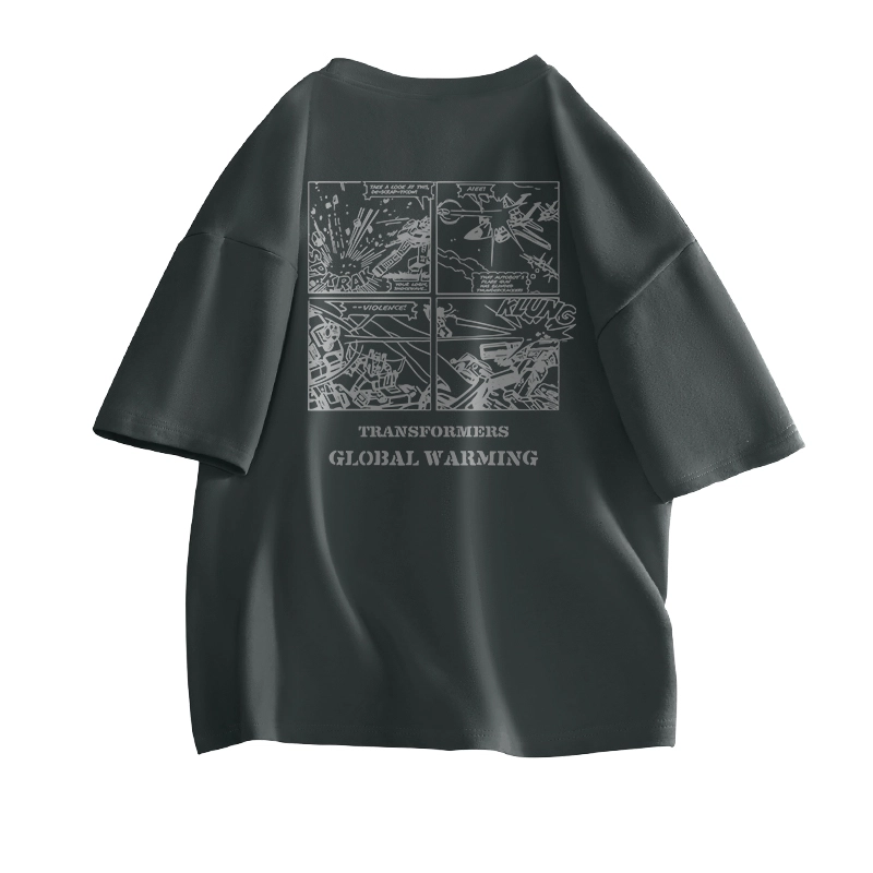 TRANSFORMERS T