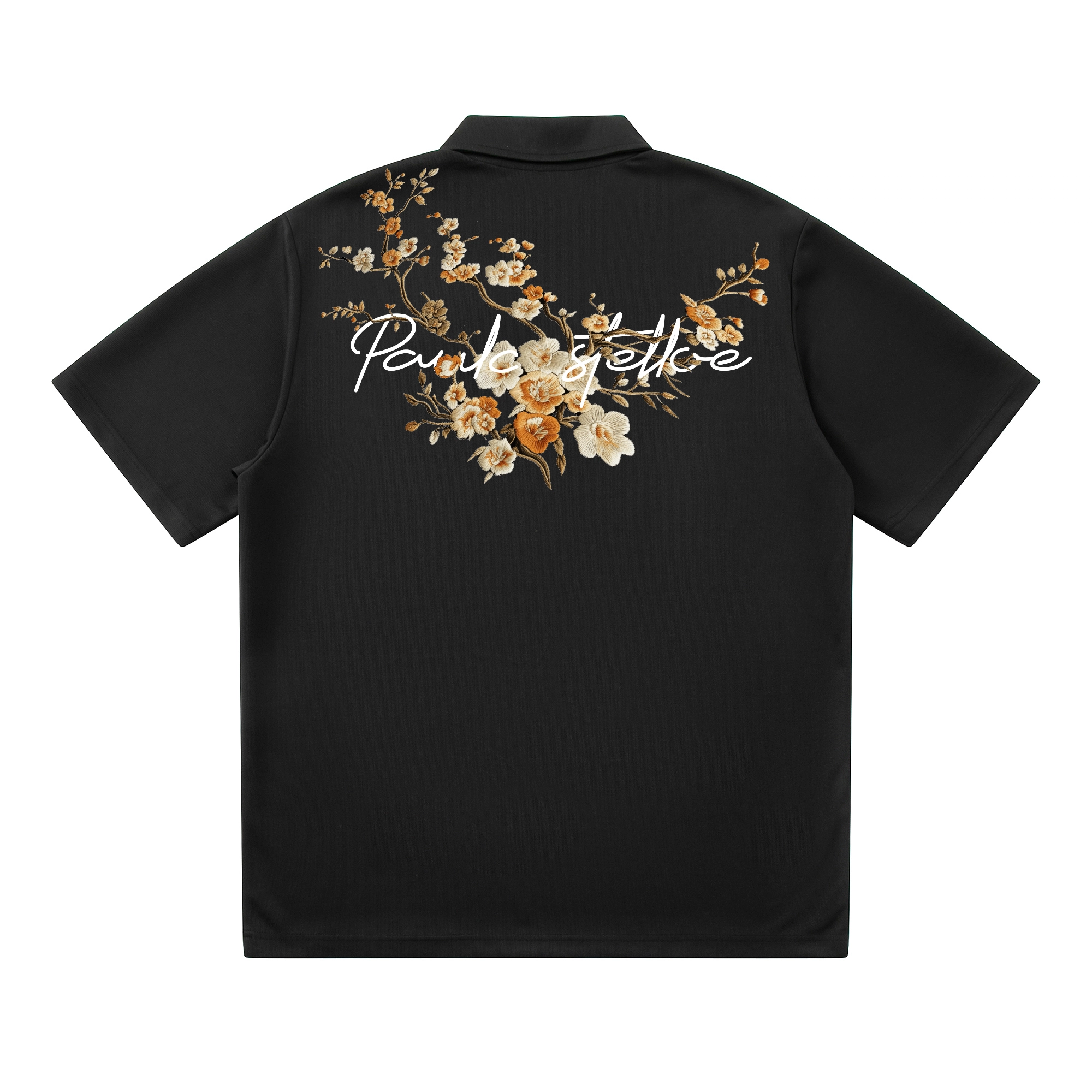 PAUL COSTELLOE Polo