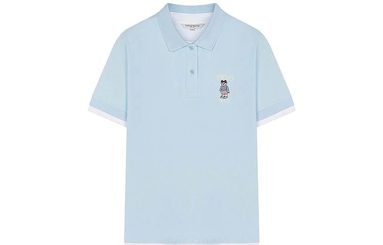 Teenie Weenie POLOT2025Polo