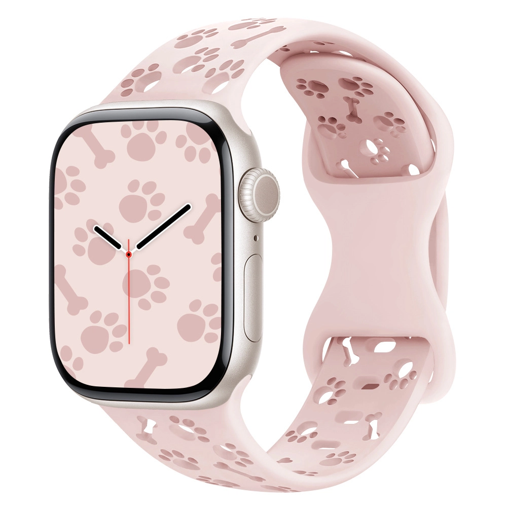 38404142444549mm Apple iwatch