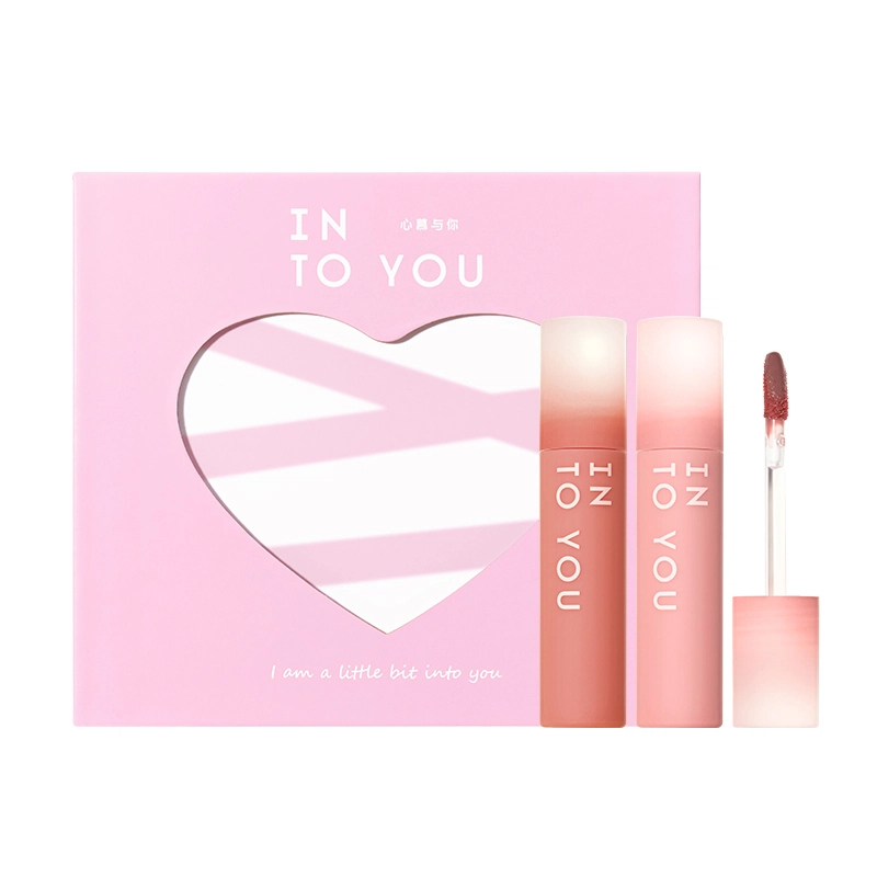 INTO YOU 2-3