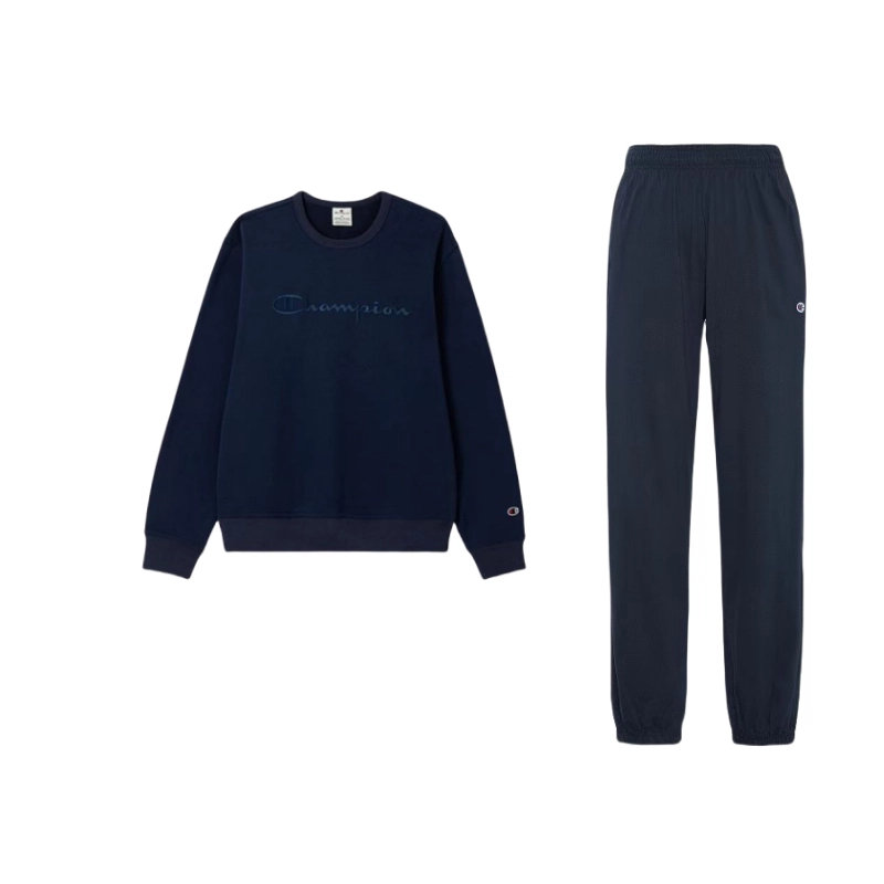 Champion FW24 script shop Logo