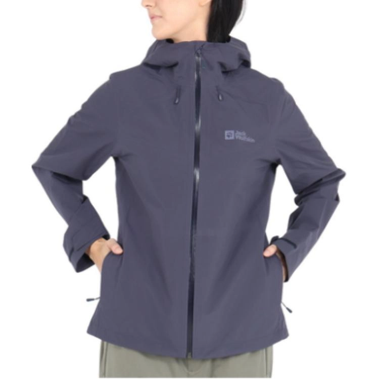 Jack Wolfskin Logo