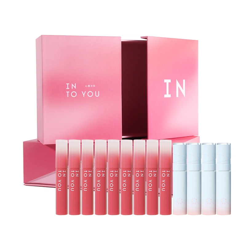 INTO YOU 8-15