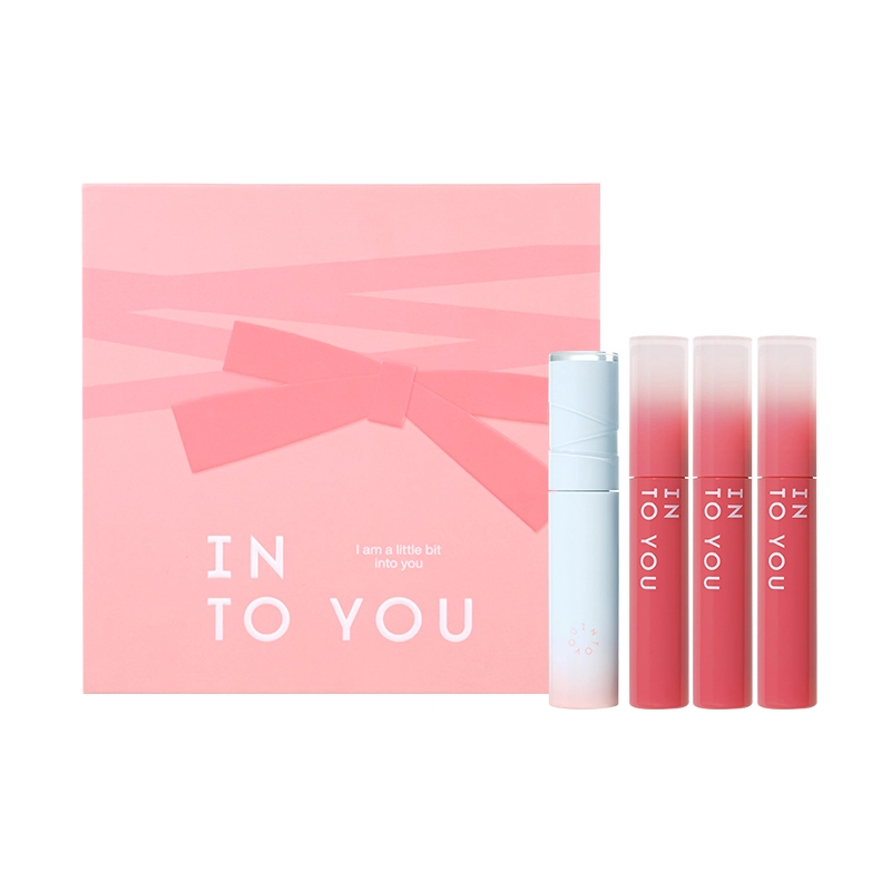 INTO YOU 4-5