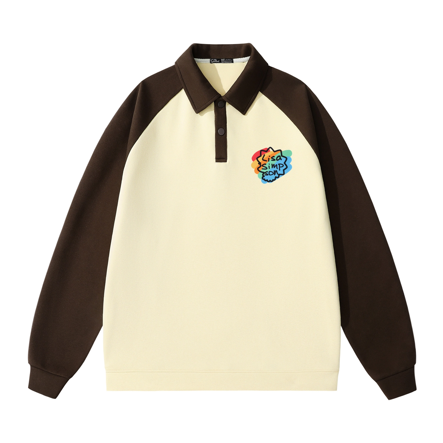 The Simpsons Polo