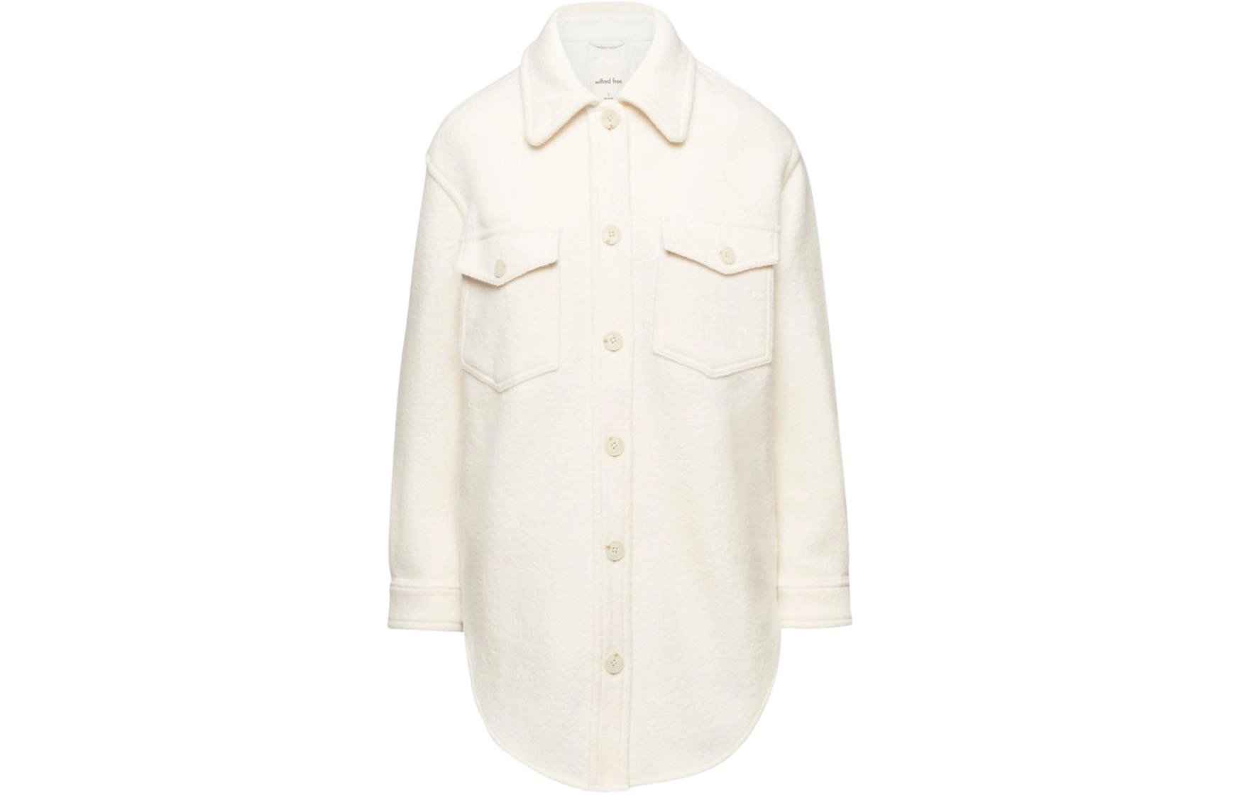 ARITZIA Wilfred Free Ganna Jacket