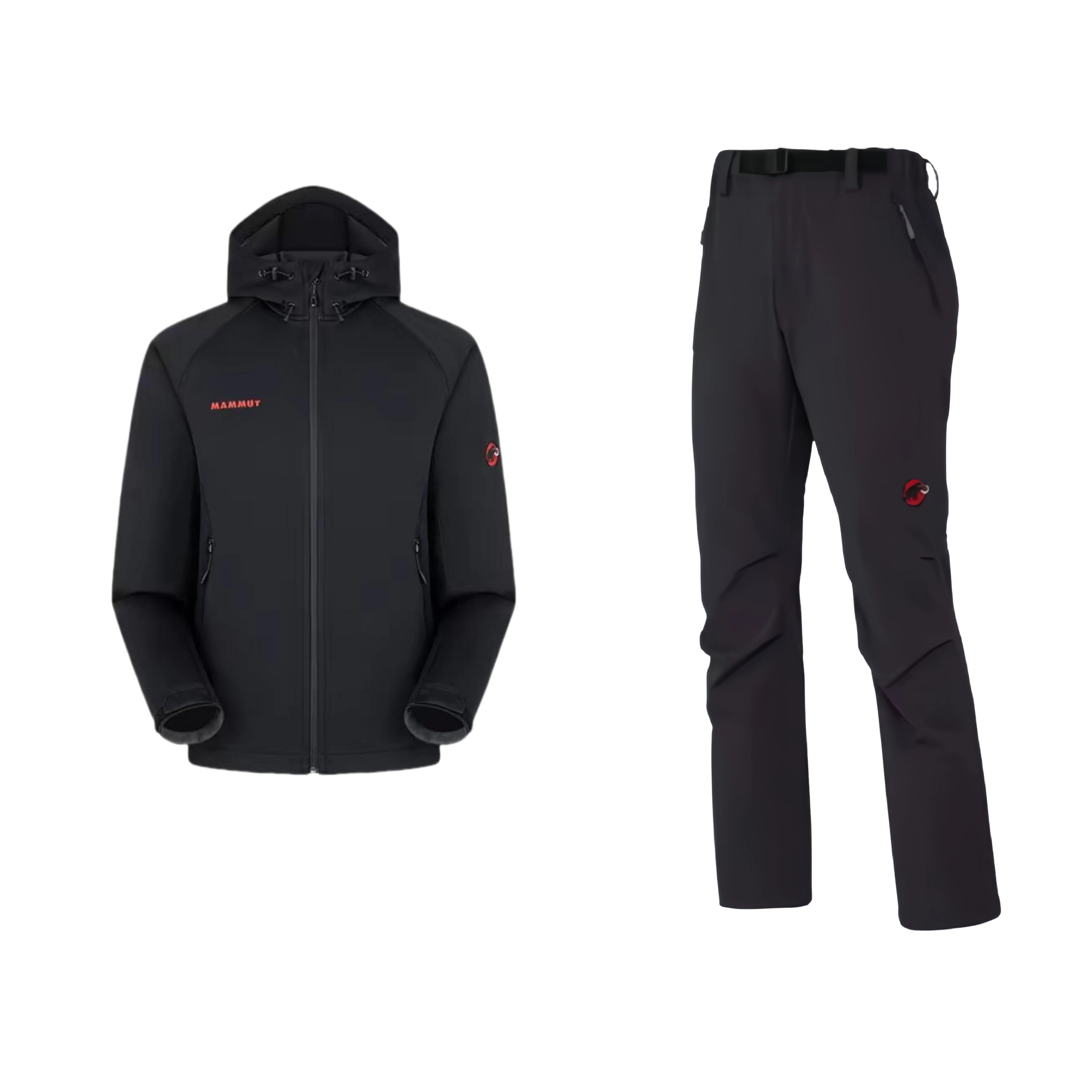 MAMMUT Logo