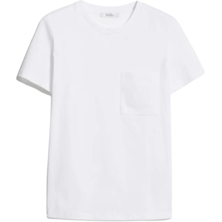 MaxMara Diego logo T