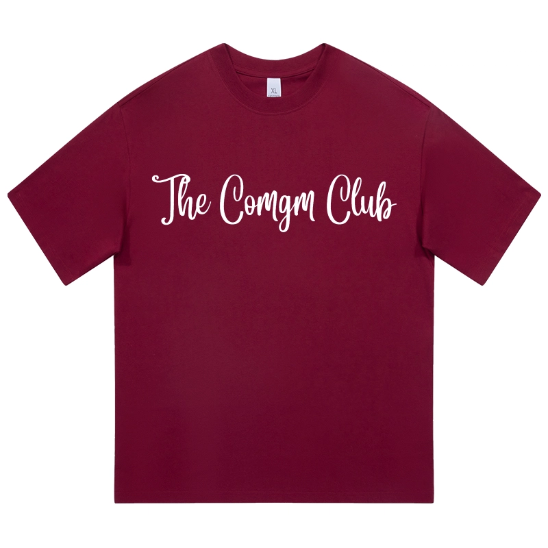 COMGM T