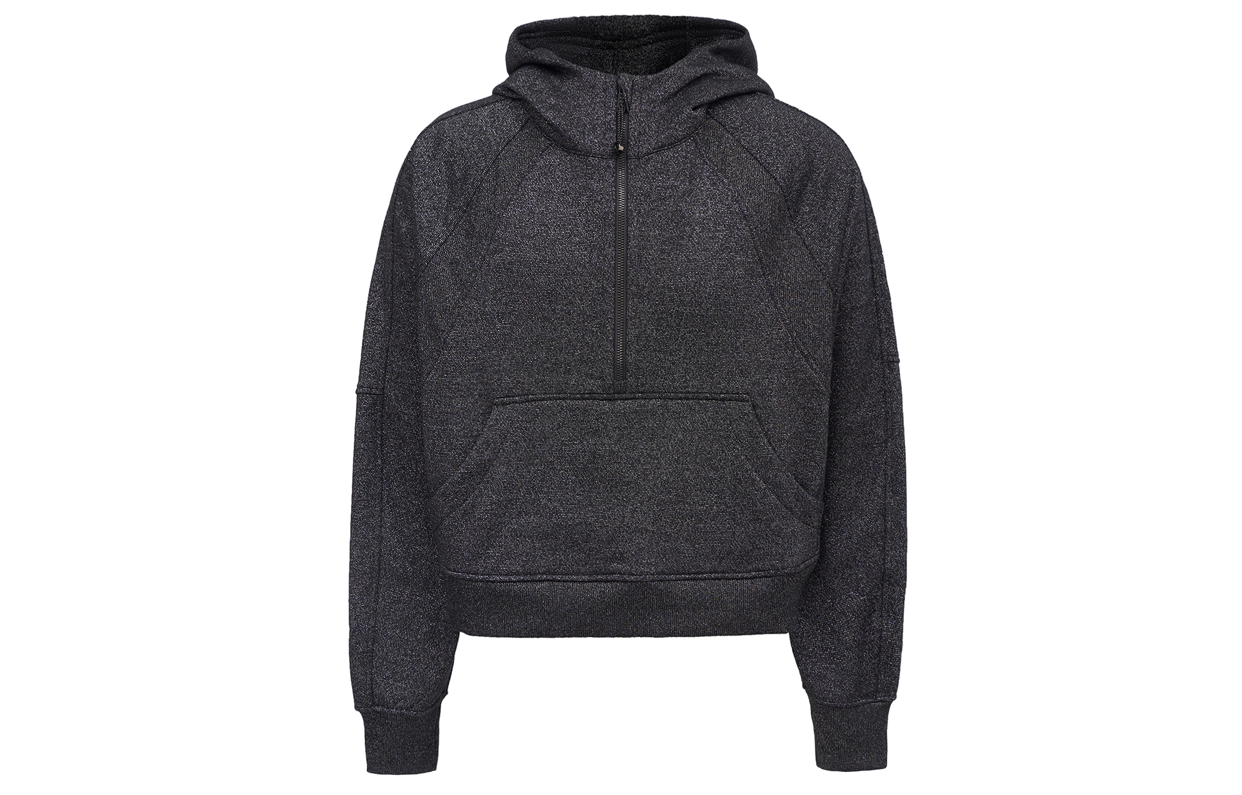 lululemon Scuba Scuba Oversized Half-Zip Hoodie