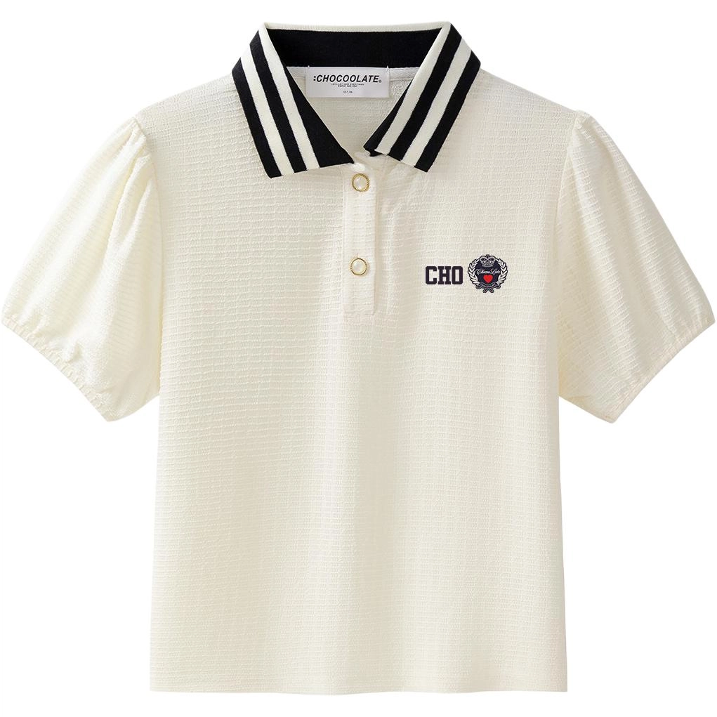 CHOCOOLATE PoloPolo