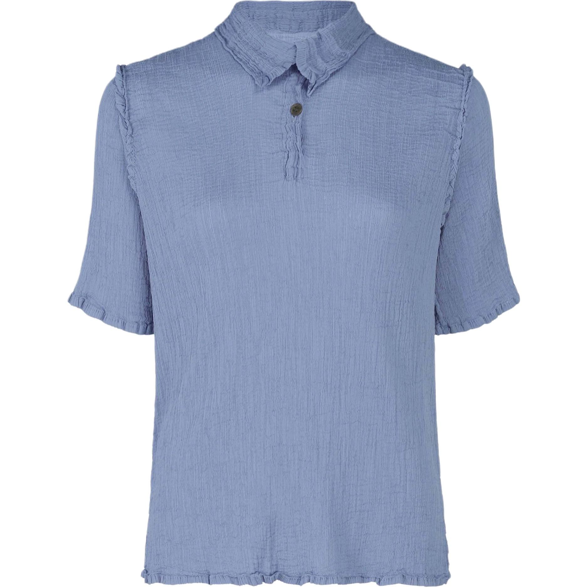 ISSEY MIYAKE SS25 Polo