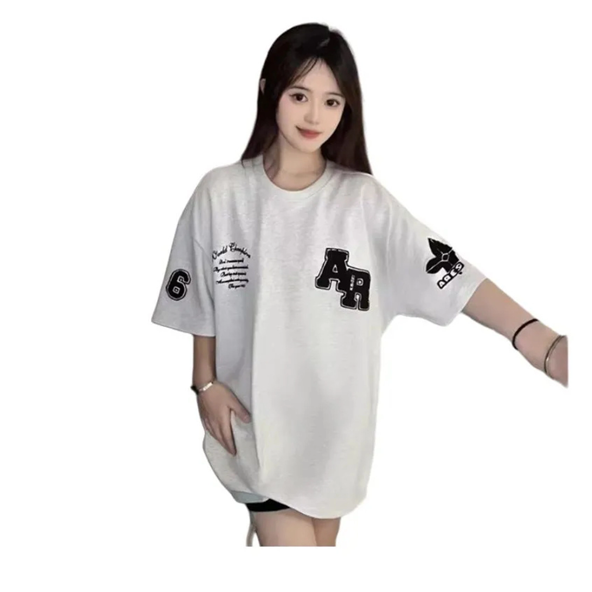 PAINT STAIN T