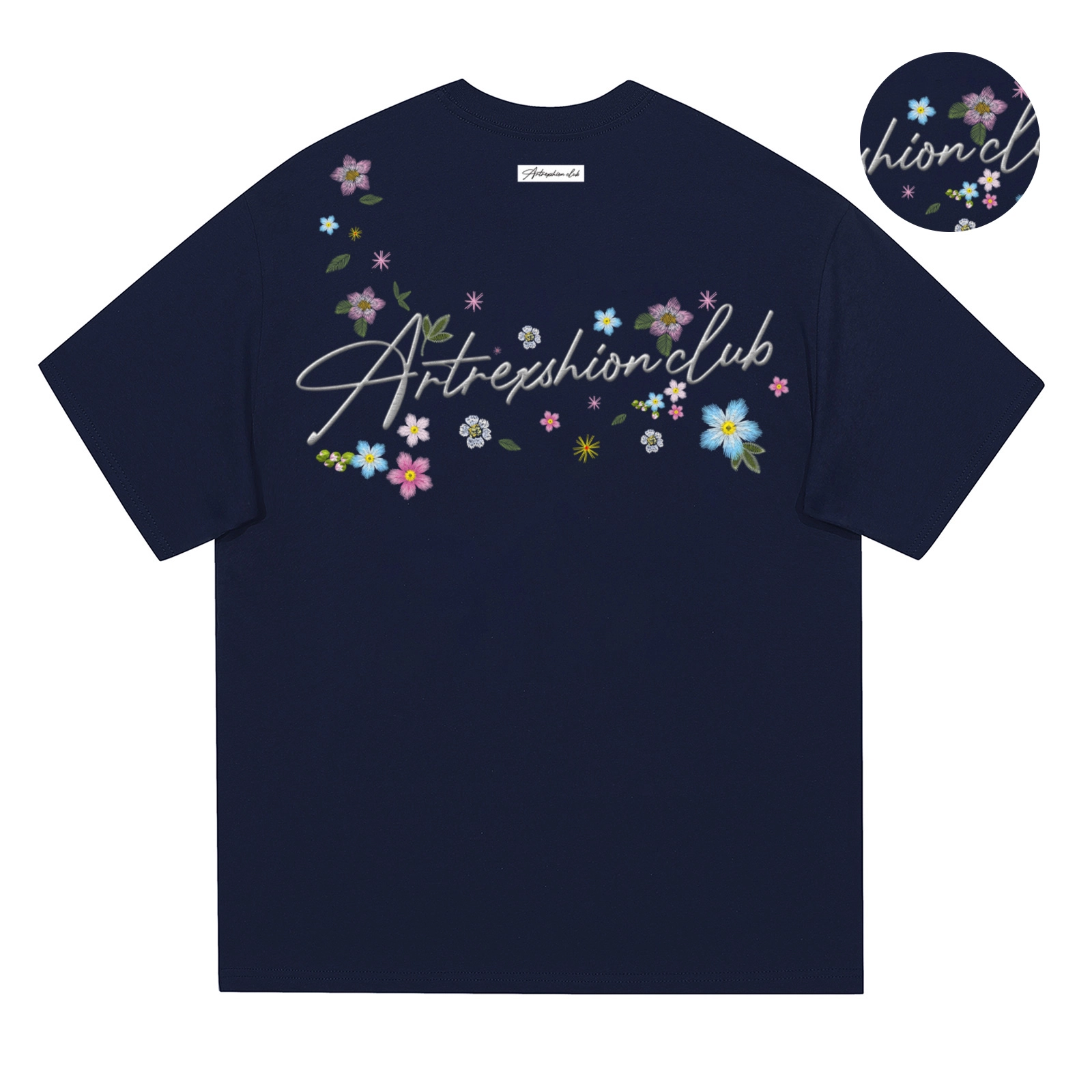REXSHION T