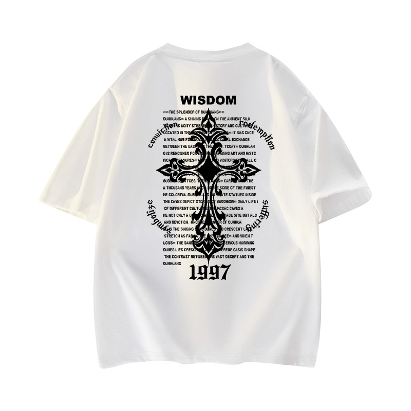DUNHUANG INSPIRATION T