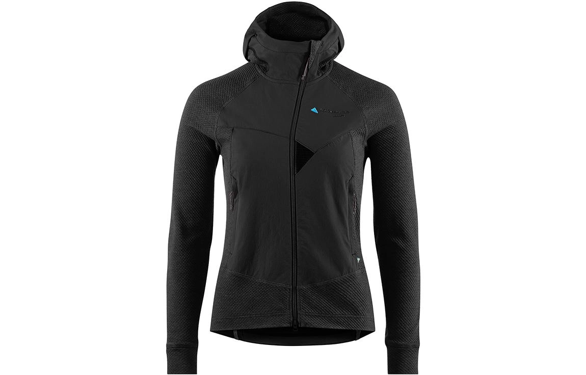 KLATTERMUSEN Hugin Zip Hoodie