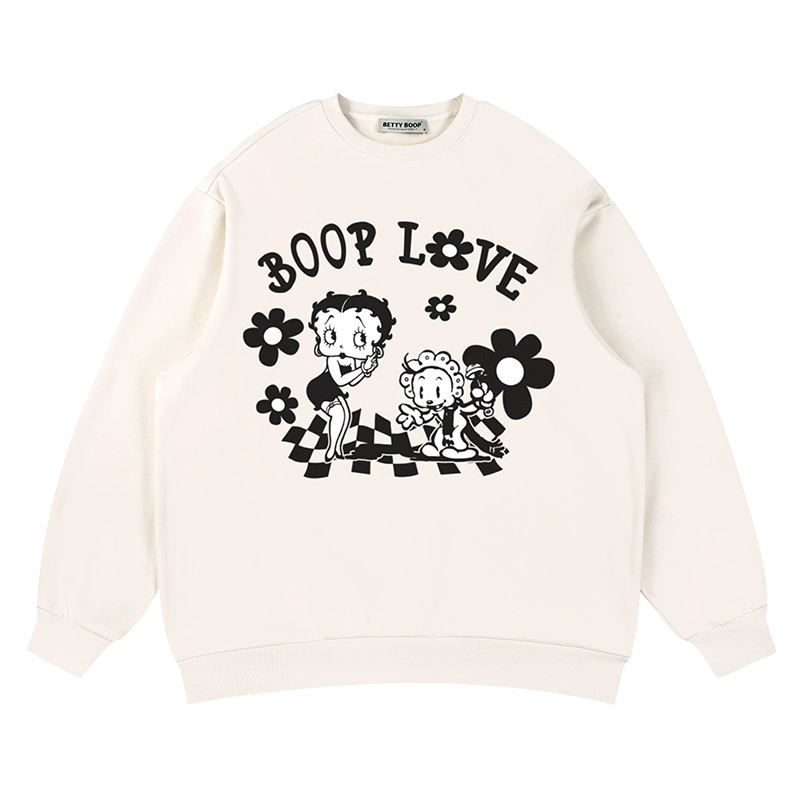 BETTY BOOP