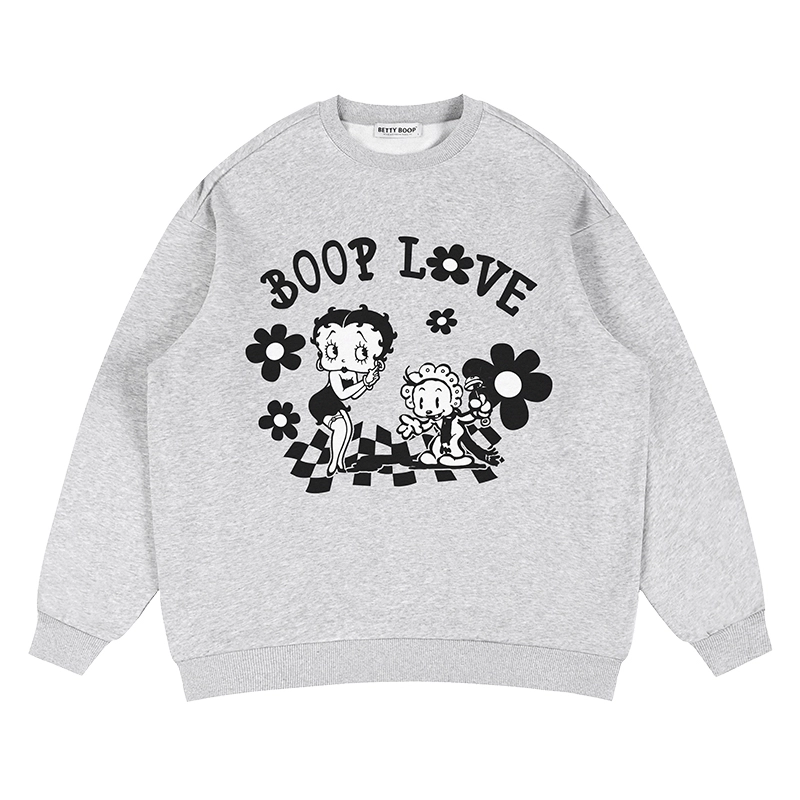 BETTY BOOP