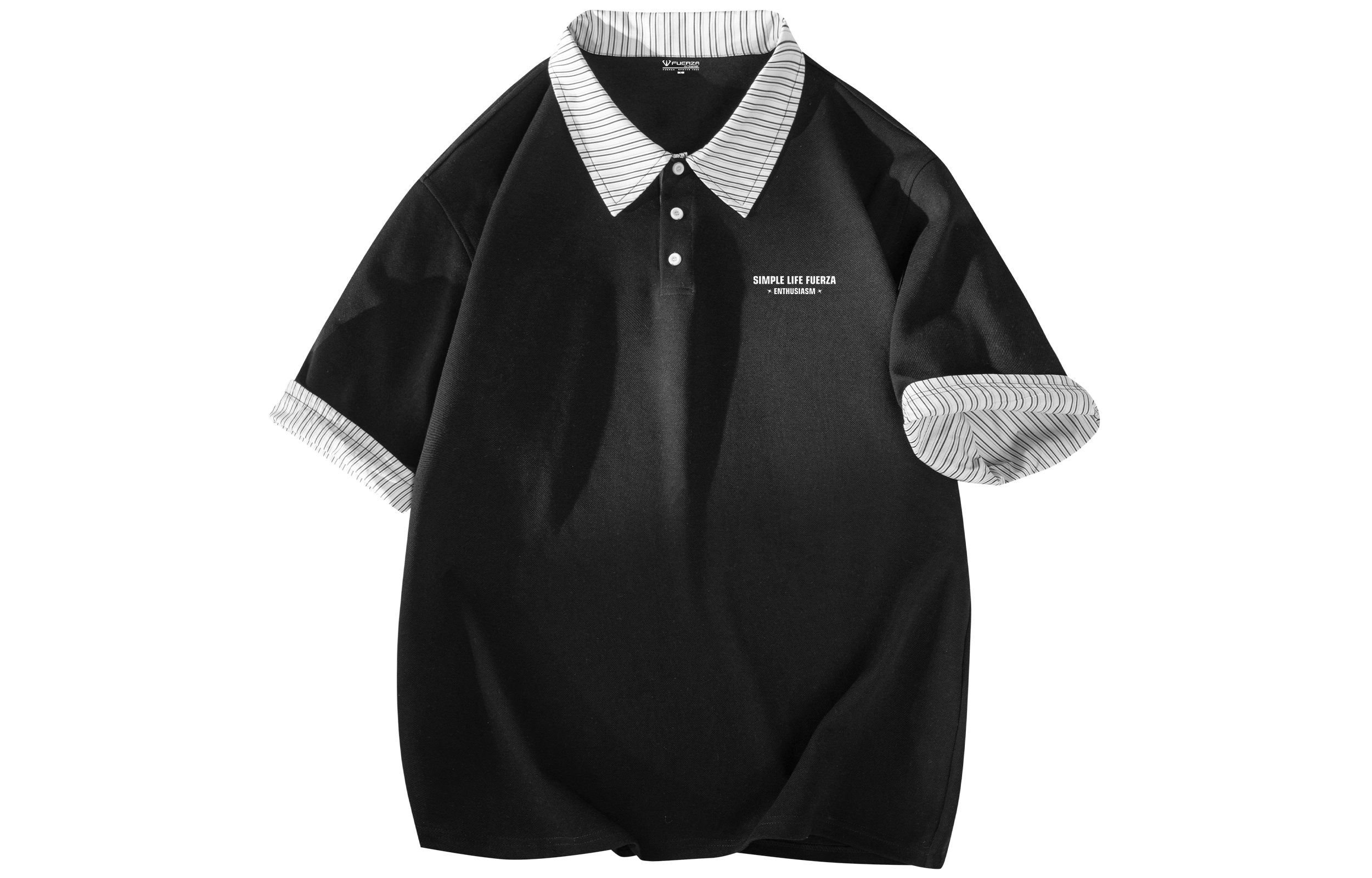 FUERZA polo