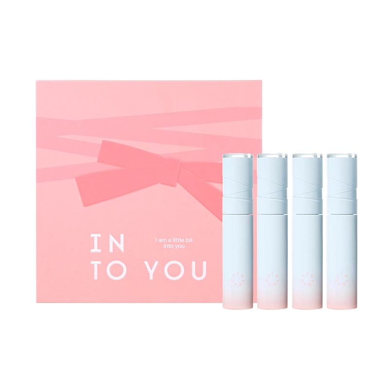 INTO YOU 4-5