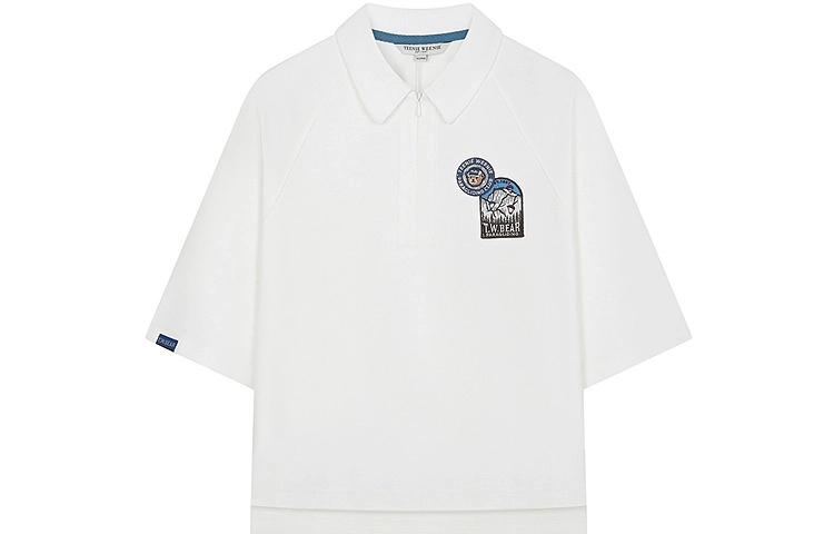 Teenie Weenie Polo