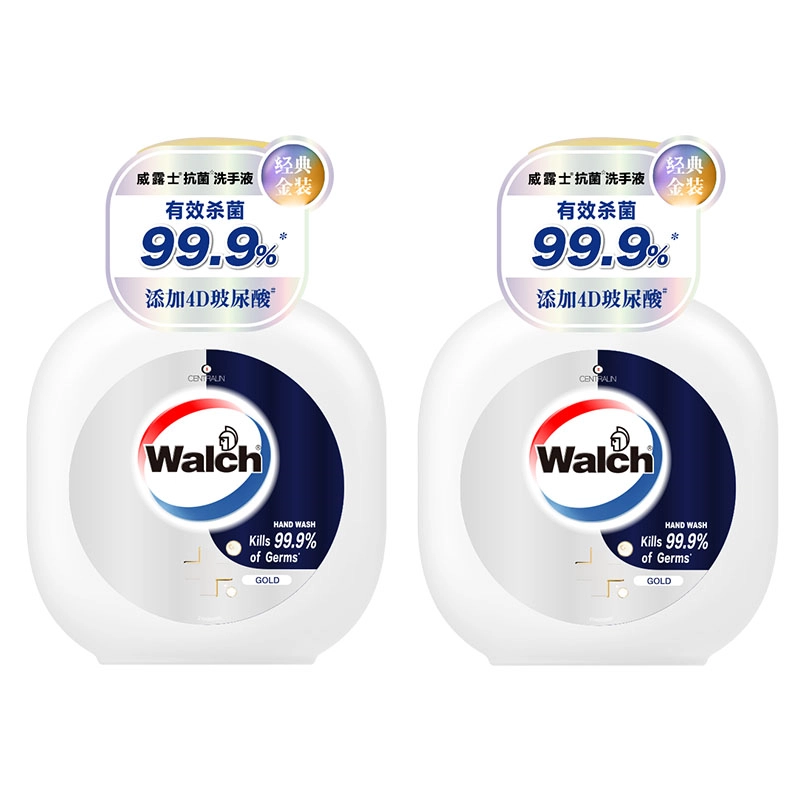 WALCH 4D 400ml
