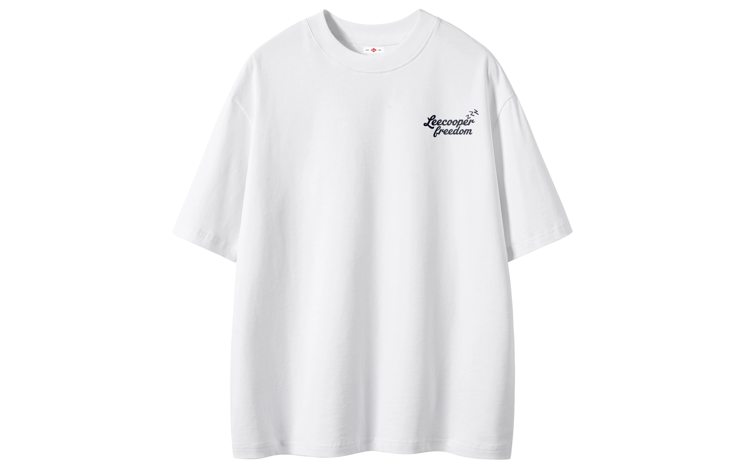 Lee Cooper logoT